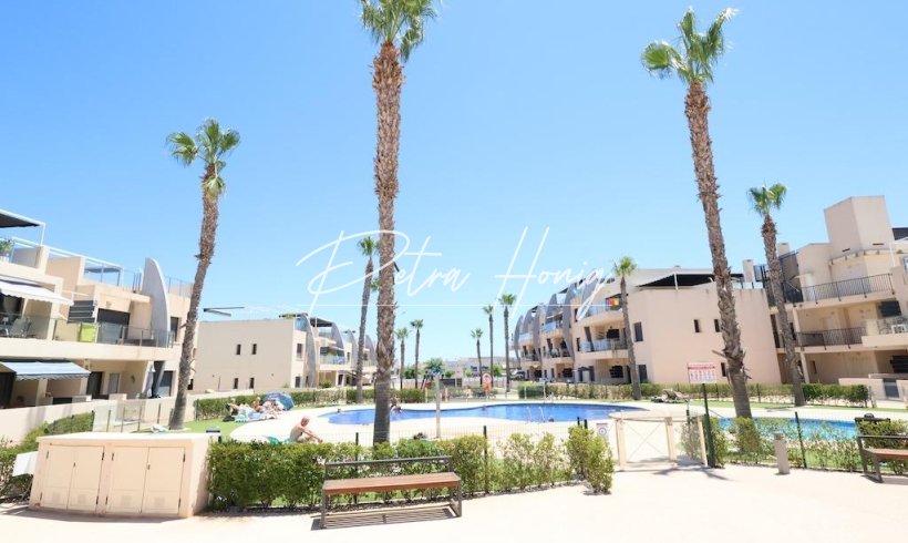 Lägenhet - Resales - Pilar de La Horadada - Torre de la Horadada