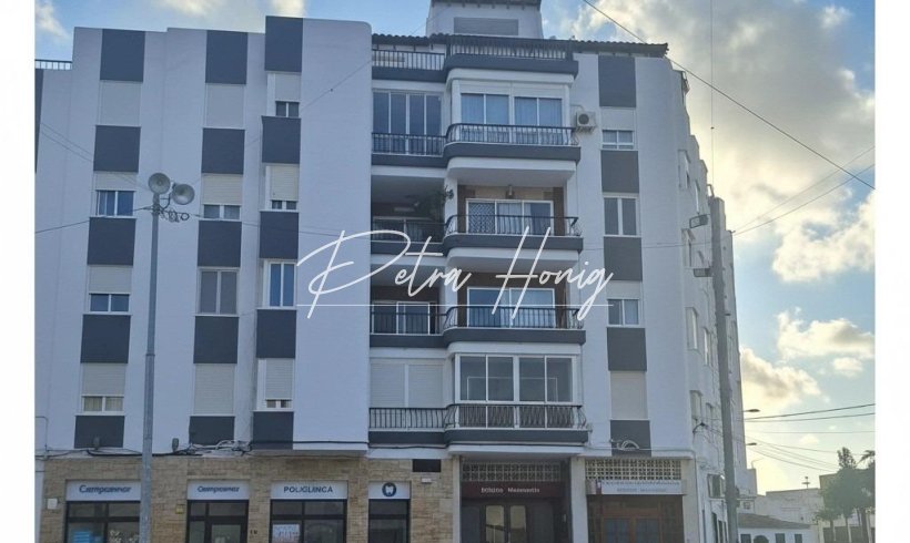 Lägenhet - Resales - Pilar de La Horadada - Zona Pueblo