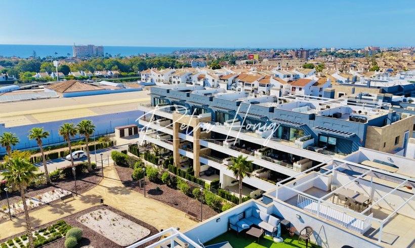 Lägenhet - Resales - Playa Flamenca - Playa Flamenca