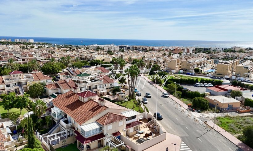 Lägenhet - Resales - Playa Flamenca - Playa Flamenca