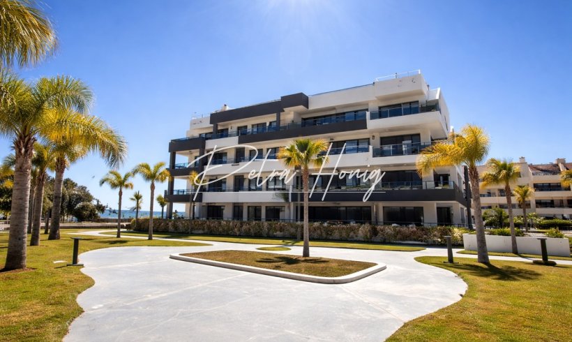 Lägenhet - Resales - Playa Flamenca - Playa Flamenca