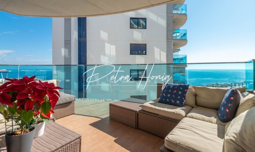 Lägenhet - Resales - Punta Prima - Punta Prima