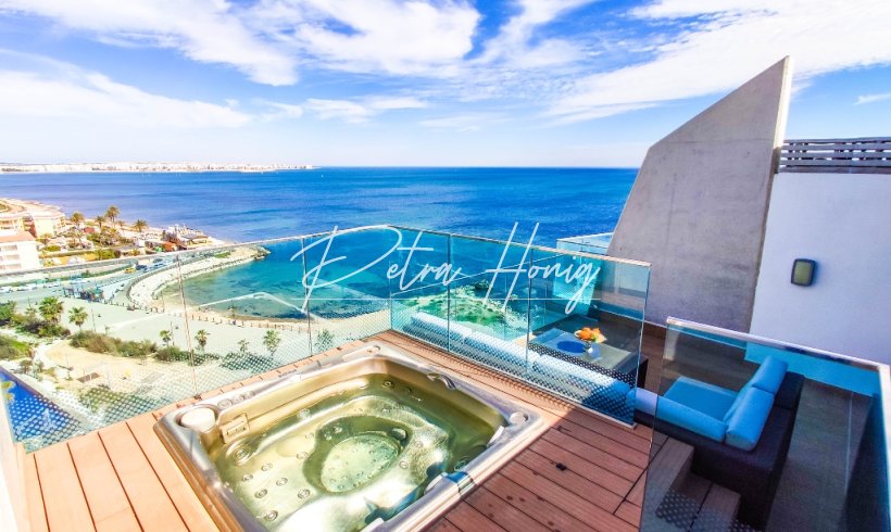 Lägenhet - Resales - Punta Prima - Punta Prima