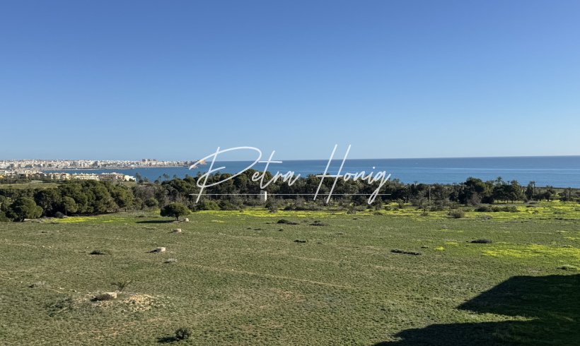 Lägenhet - Resales - Punta Prima - Punta Prima