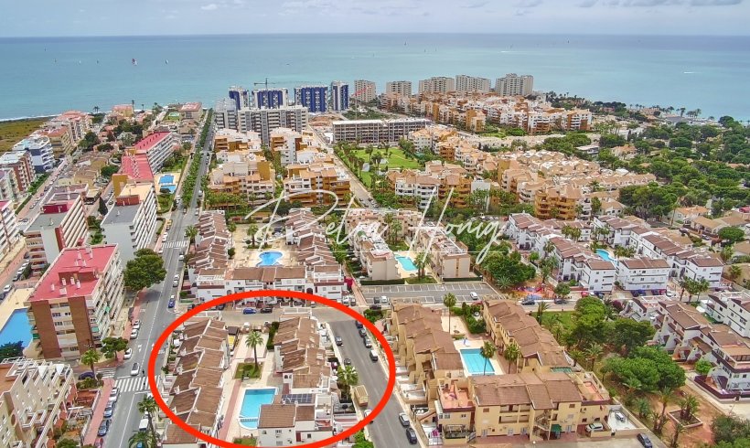 Lägenhet - Resales - Punta Prima - Punta Prima