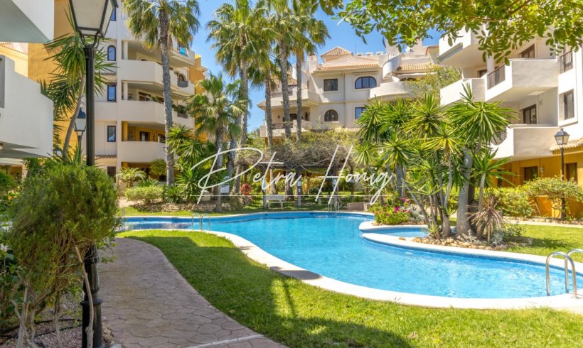 Lägenhet - Resales - Punta Prima - Punta Prima