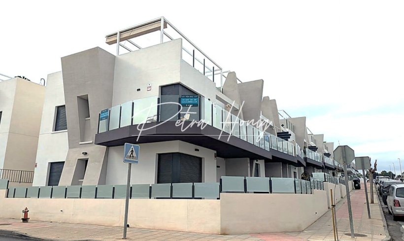 Lägenhet - Resales - San Miguel de Salinas - San Miguel de Salinas