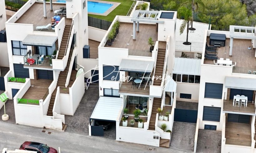 Lägenhet - Resales - San Miguel de Salinas - San Miguel de Salinas