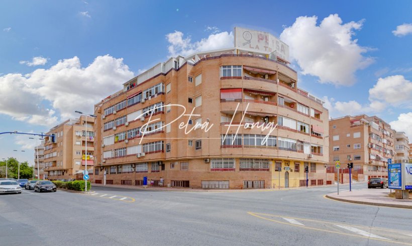 Lägenhet - Resales - Torrevieja - El molino