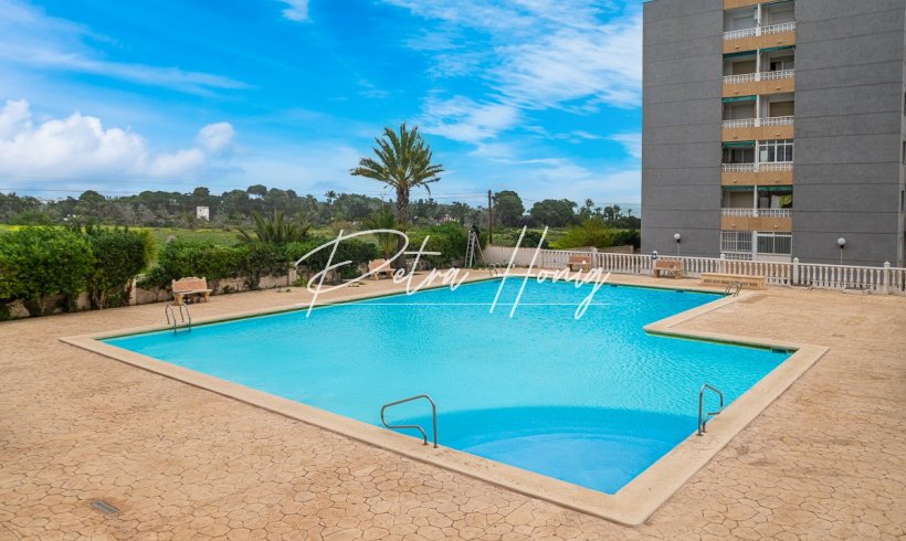 Lägenhet - Resales - Torrevieja - GL-32916