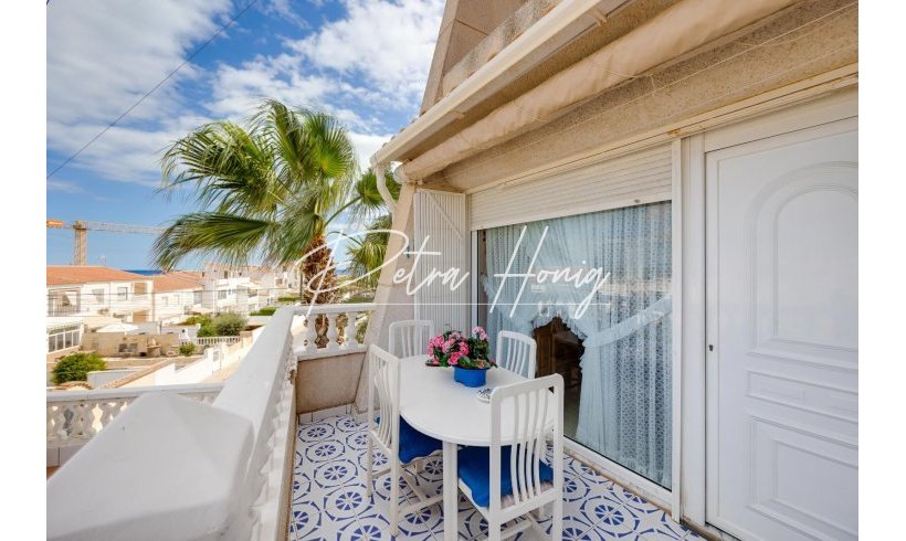 Lägenhet - Resales - Torrevieja - La Mata