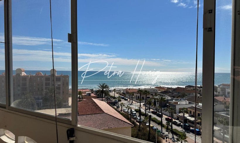 Lägenhet - Resales - Torrevieja - La Mata