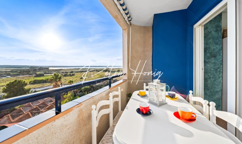 Lägenhet - Resales - Torrevieja - La Mata