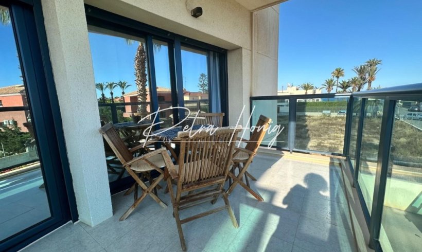 Lägenhet - Resales - Torrevieja - La Veleta