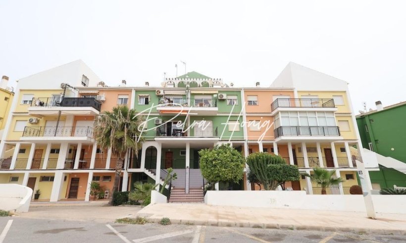 Lägenhet - Resales - Torrevieja - La veleta