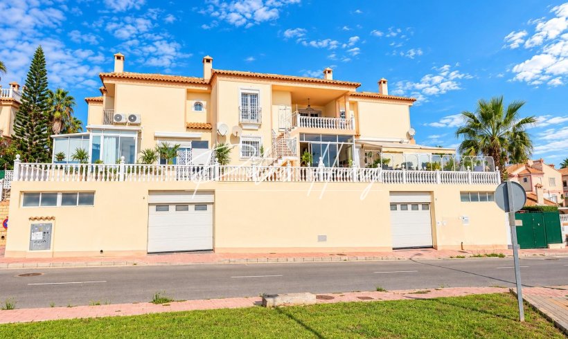 Lägenhet - Resales - Torrevieja - Los altos