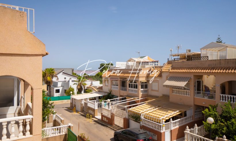 Lägenhet - Resales - Torrevieja - Los Balcones