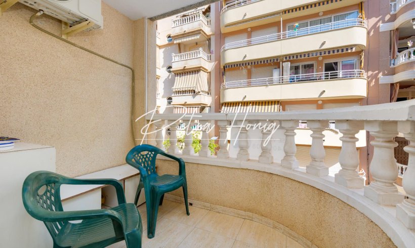 Lägenhet - Resales - Torrevieja - Playa del Cura