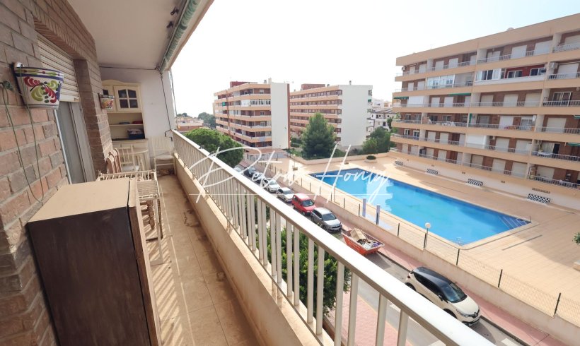 Lägenhet - Resales - Torrevieja - Punta prima