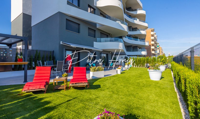 Lägenhet - Resales - Torrevieja - Rocio del Mar