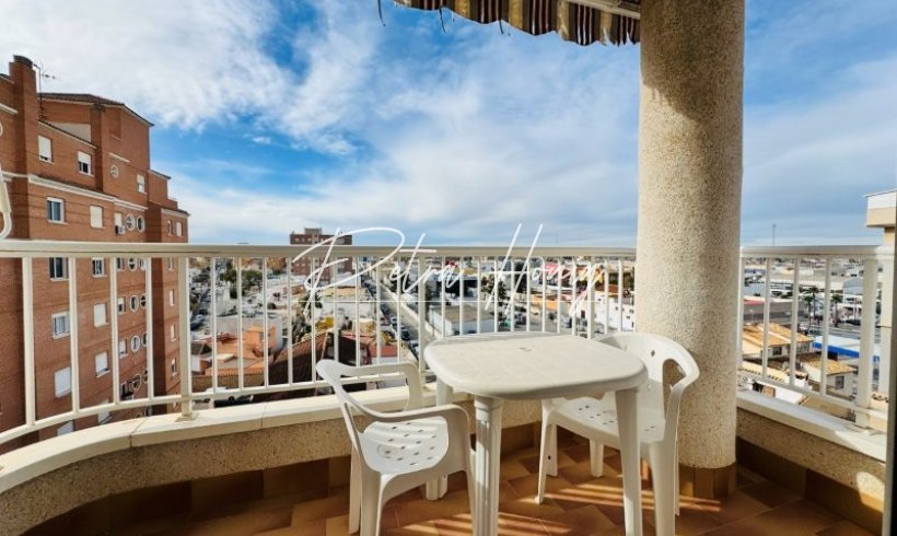 Lägenhet - Resales - Torrevieja - SL-49883
