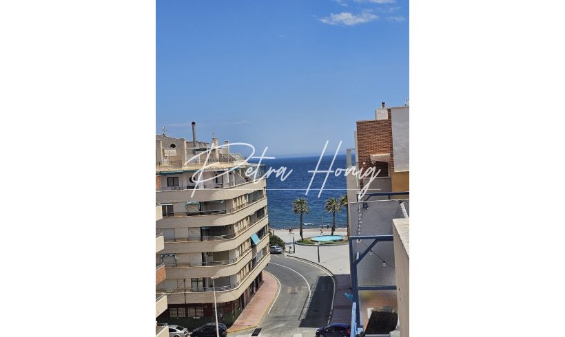 Lägenhet - Resales - Torrevieja - Torrevieja