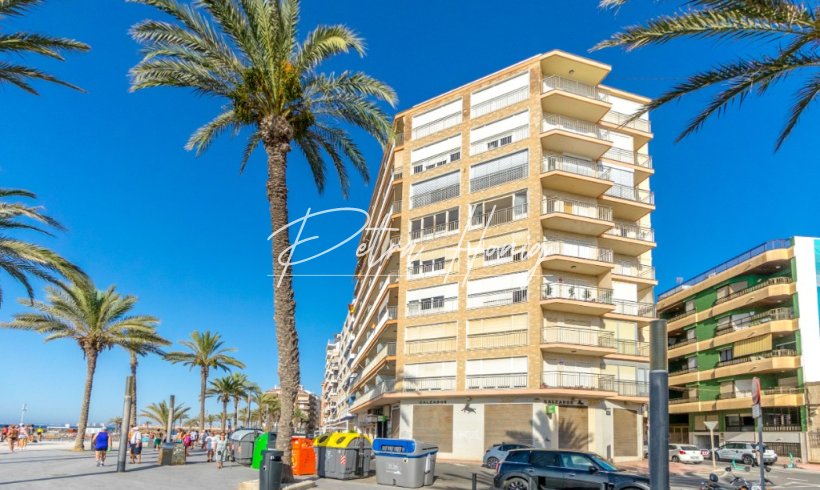 Lägenhet - Resales - Torrevieja - Torrevieja