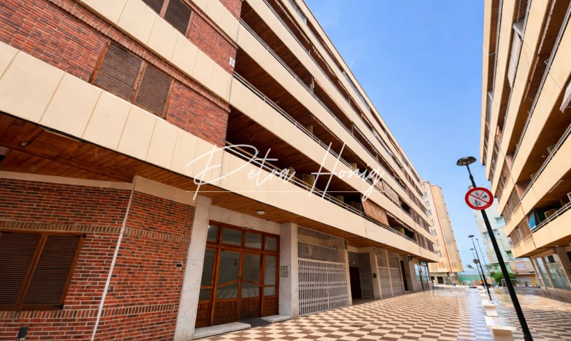 Lägenhet - Resales - Torrevieja - Torrevieja