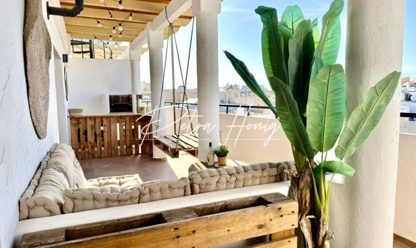 Lägenhet - Resales - Torrevieja - Torrevieja