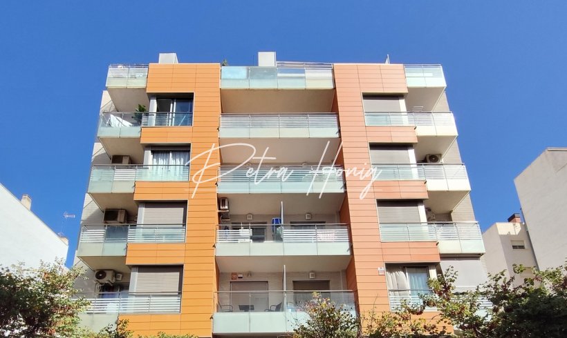 Lägenhet - Resales - Torrevieja - Torrevieja