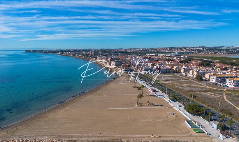 Lägenhet - Resales - Torrevieja - Torrevieja
