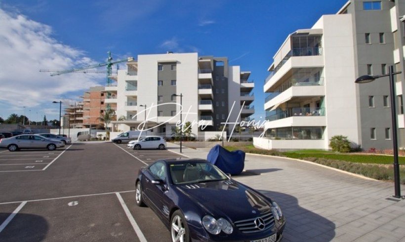 Lägenhet - Resales - Villamartin - Los Dolses