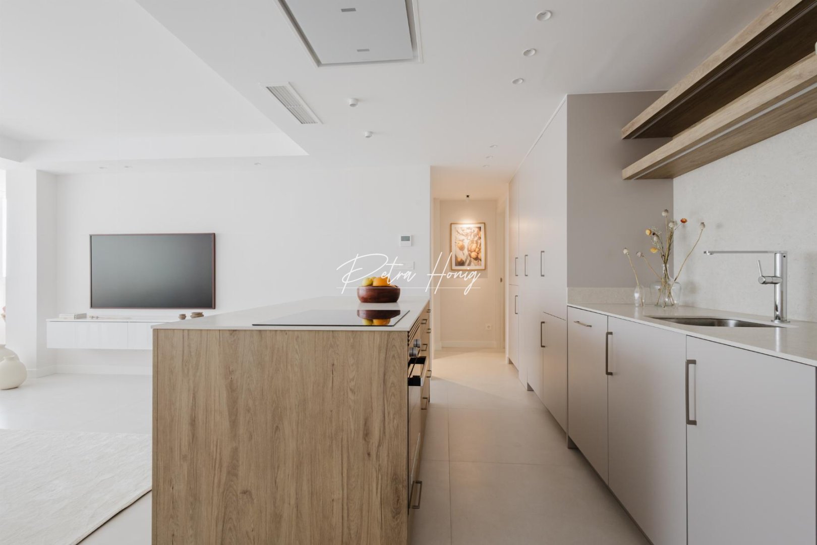 - Lägenhet - Torrevieja - Playa del Acequion