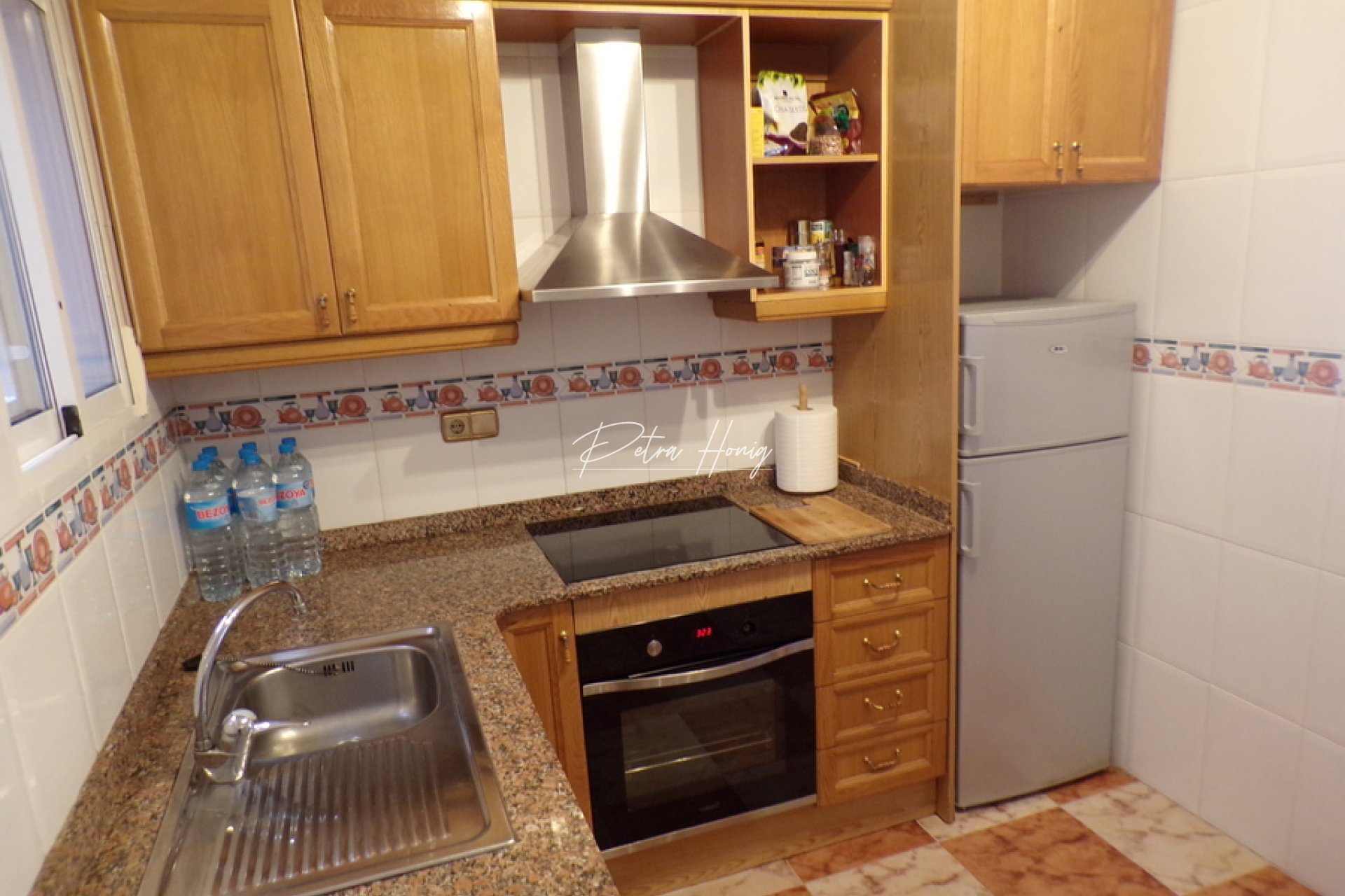 Langzeitvermietung - Apartment - Villamartin