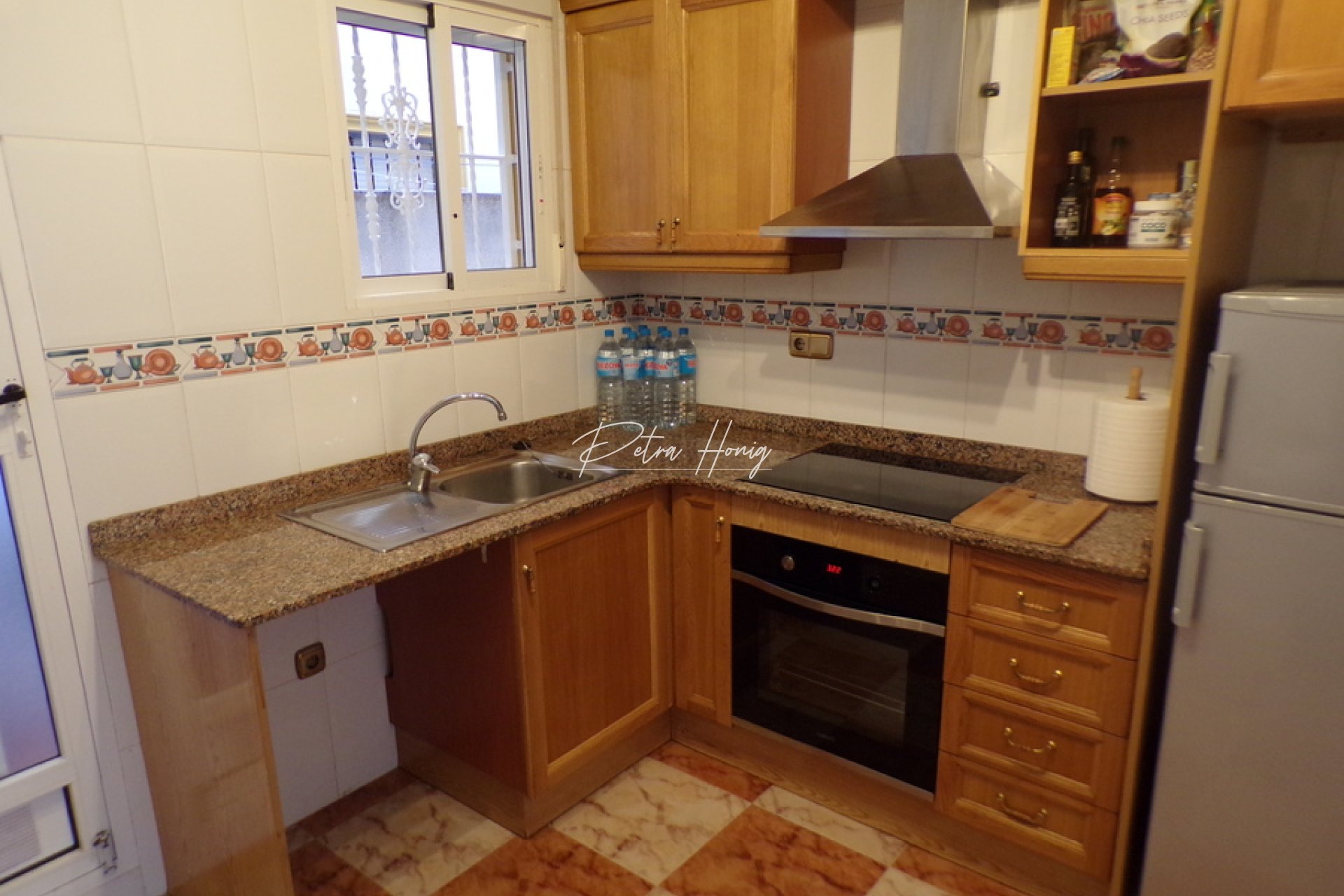 Langzeitvermietung - Apartment - Villamartin