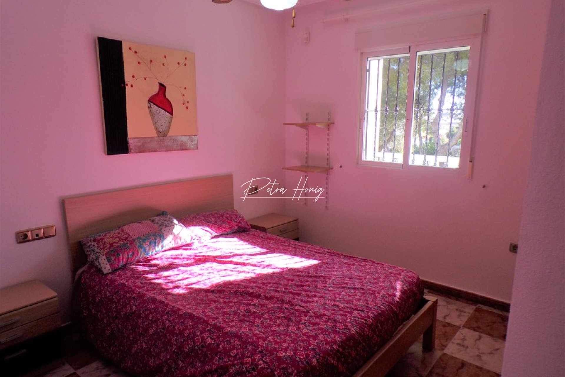 Langzeitvermietung - Apartment - Villamartin