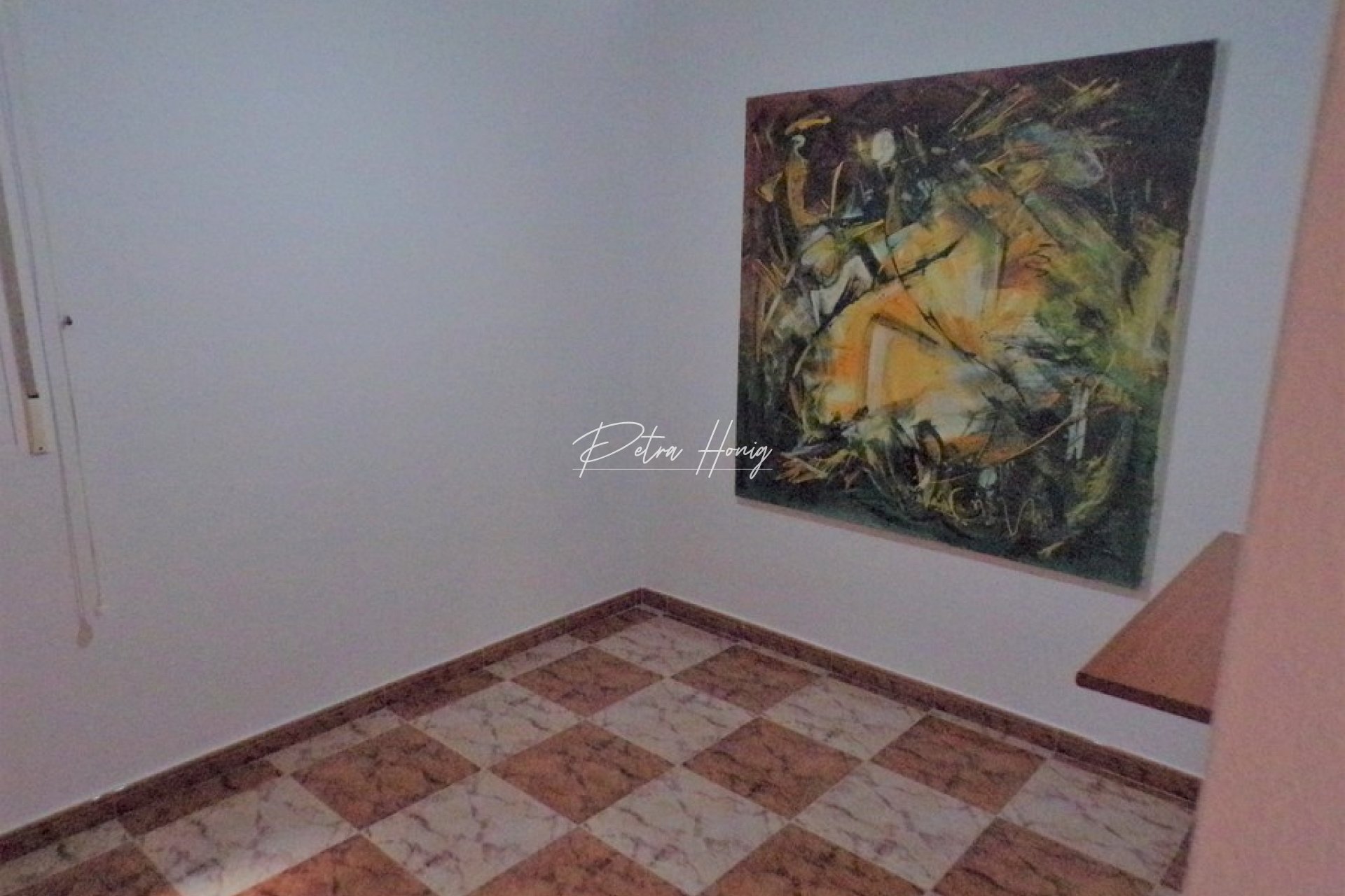 Langzeitvermietung - Apartment - Villamartin