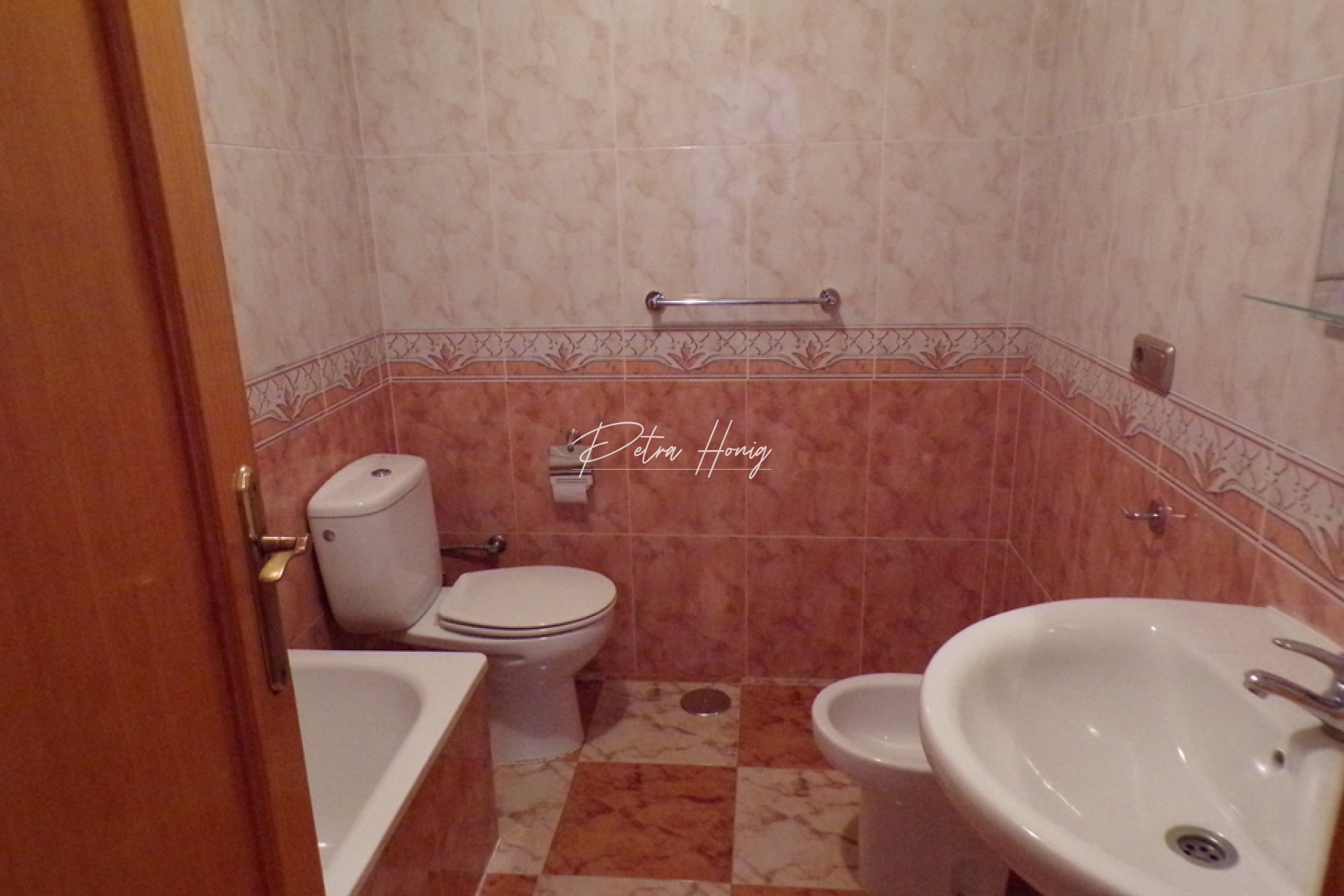 Langzeitvermietung - Apartment - Villamartin