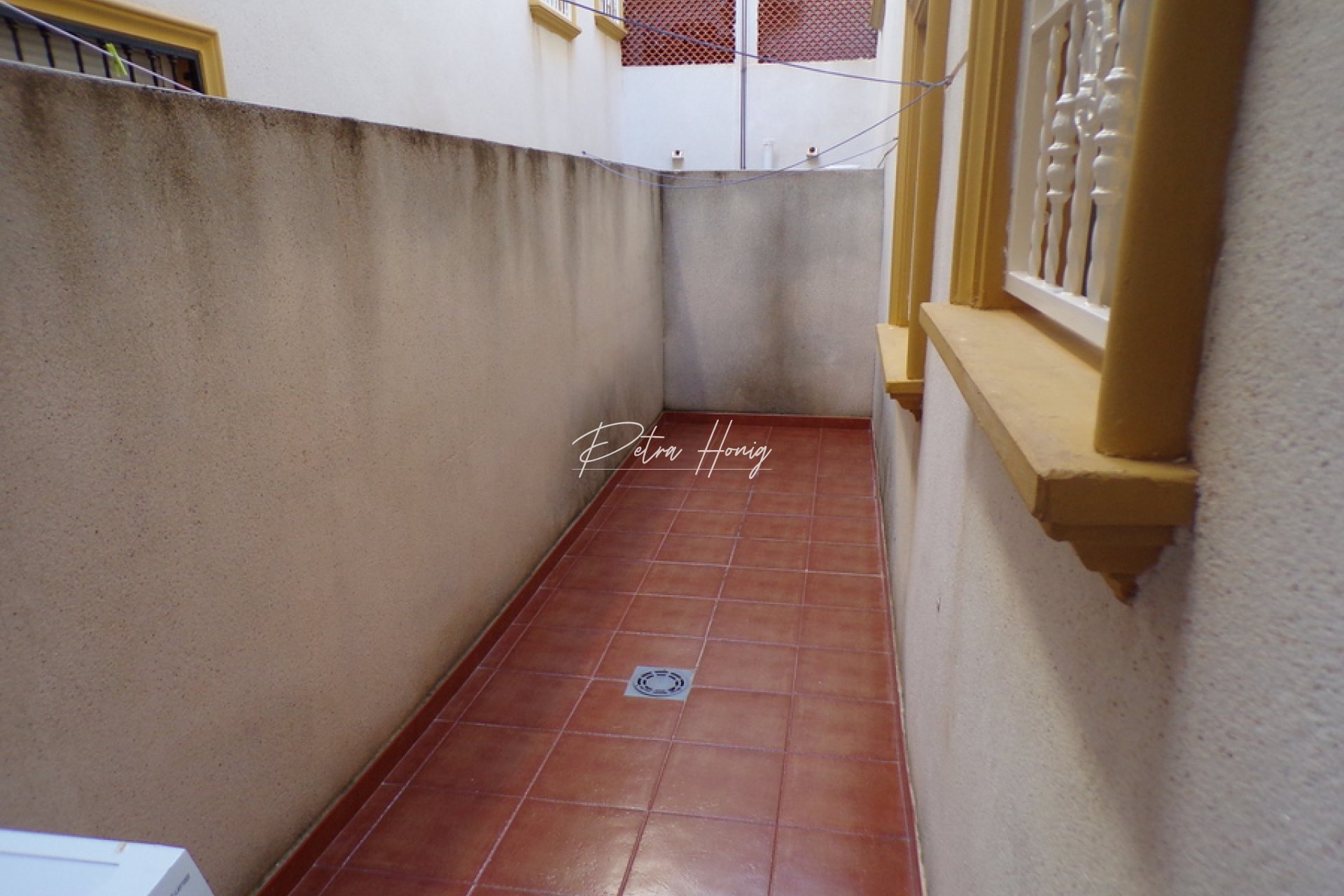Langzeitvermietung - Apartment - Villamartin