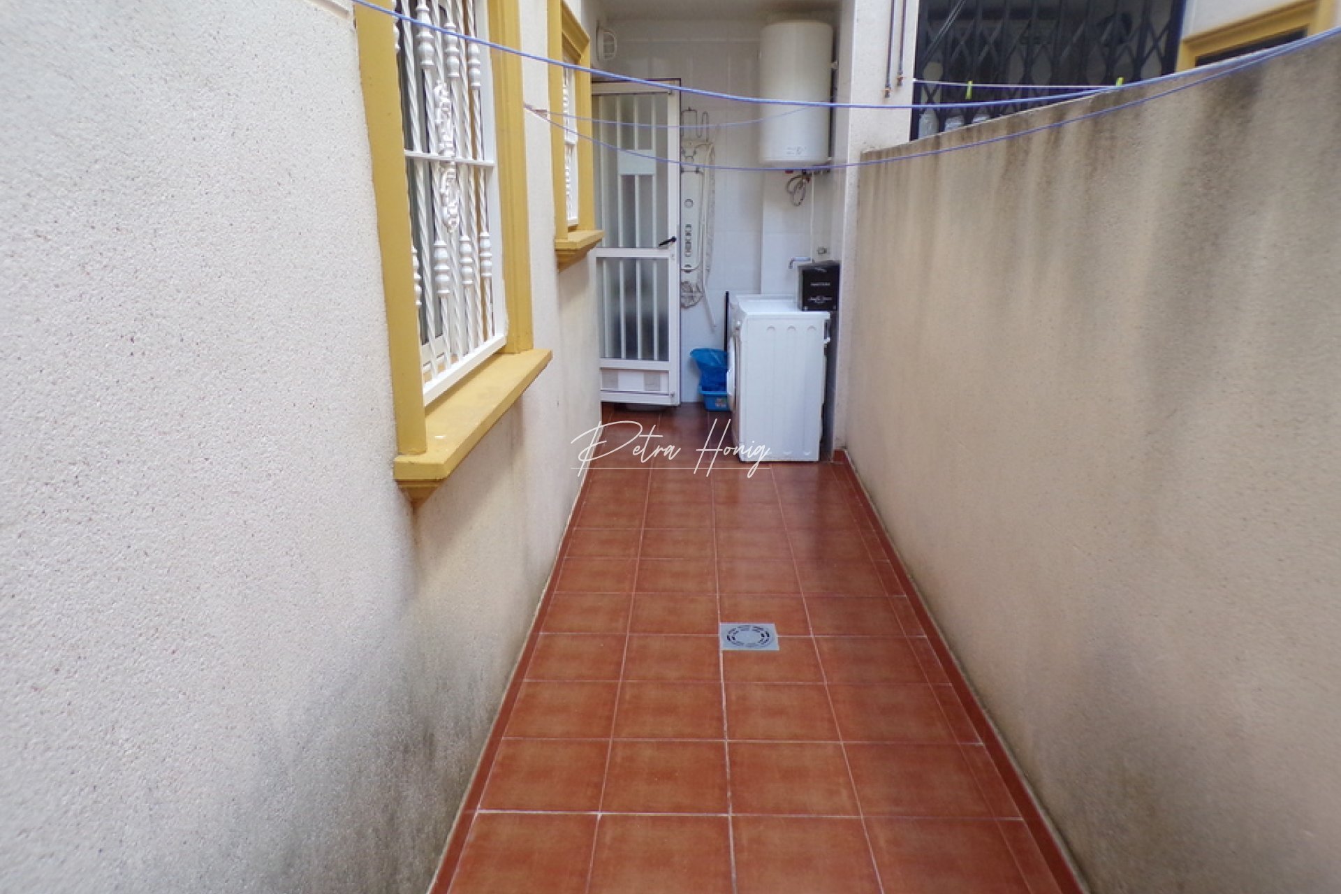 Langzeitvermietung - Apartment - Villamartin