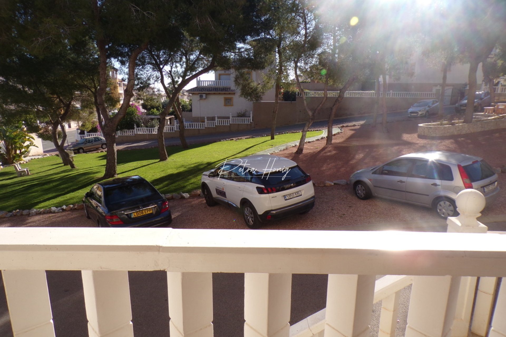 Langzeitvermietung - Apartment - Villamartin
