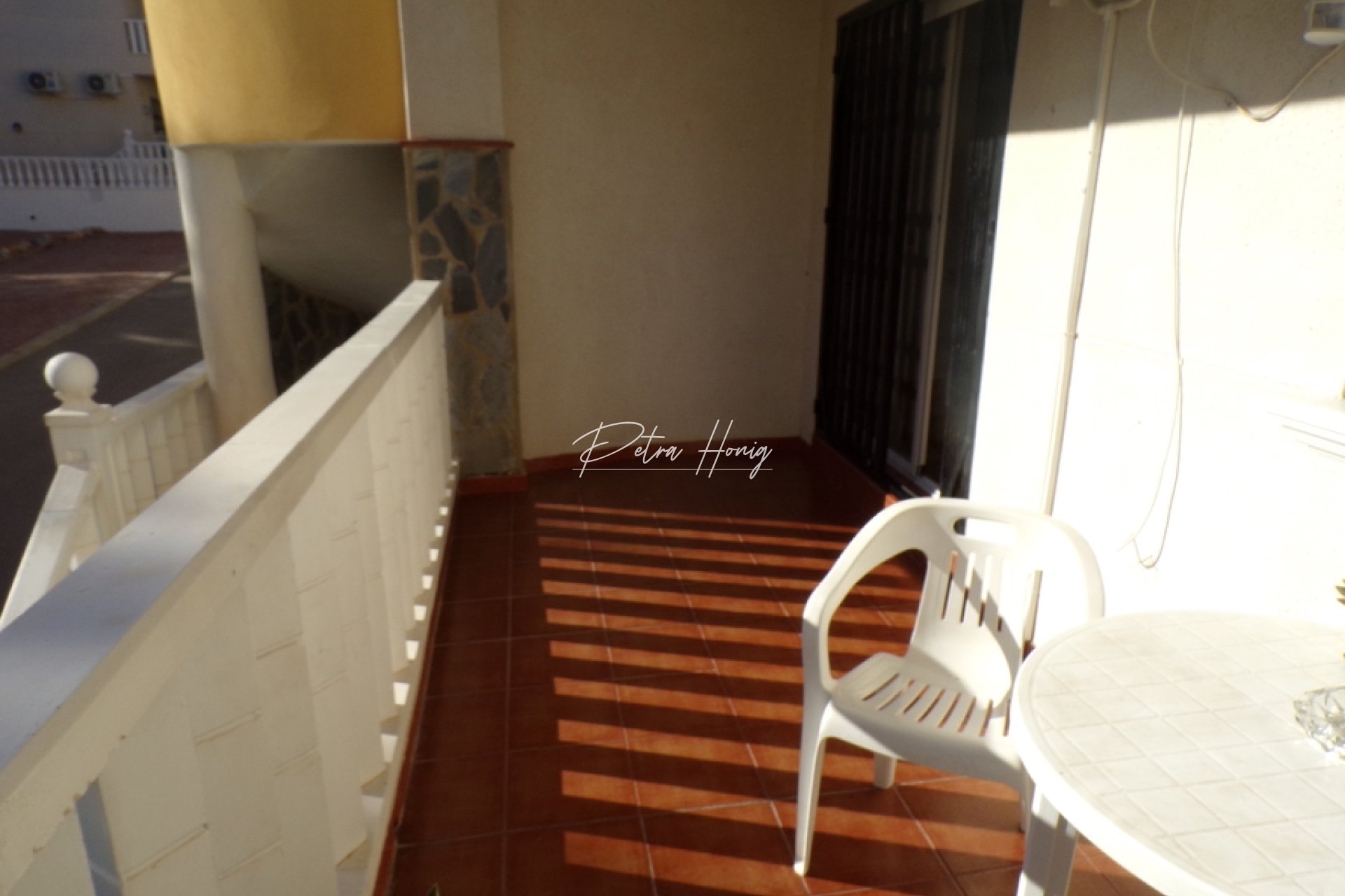 Langzeitvermietung - Apartment - Villamartin