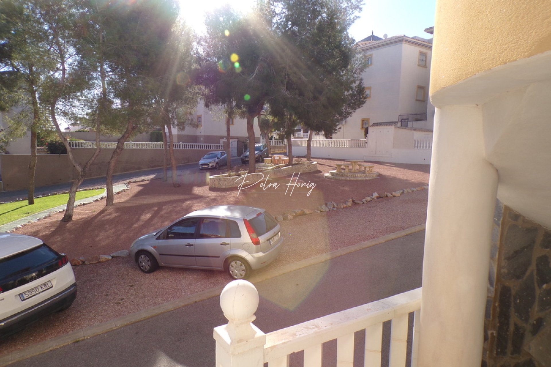 Langzeitvermietung - Apartment - Villamartin