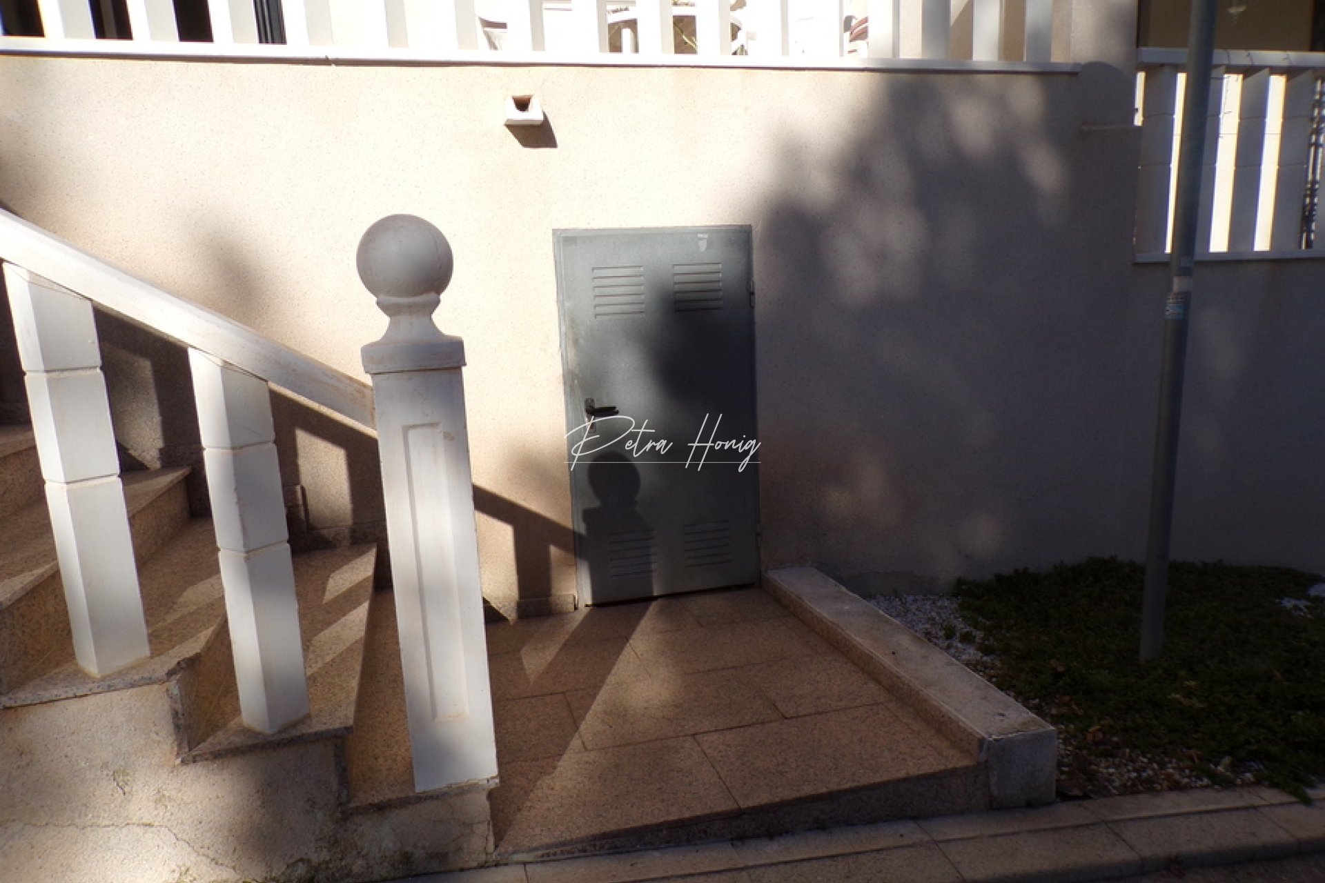 Langzeitvermietung - Apartment - Villamartin