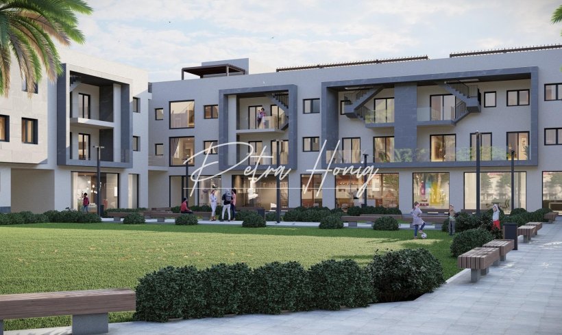 Leilighet - Nybygg - Other areas - 00-84681