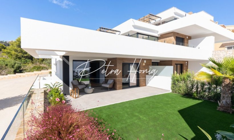 Leilighet - Nybygg - Other areas - 00-85957