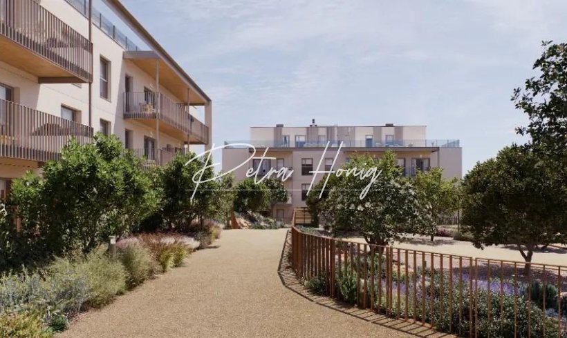 Leilighet - Nybygg - Other areas - 00-99683