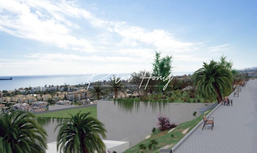 Leilighet - Nybygg - Other areas - Vera playa