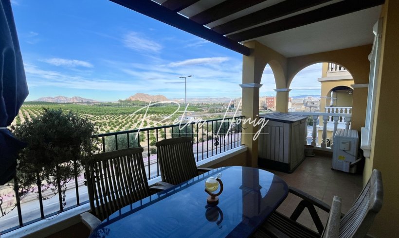 Leilighet - Til Salgs - Algorfa - La Finca Golf - Algorfa