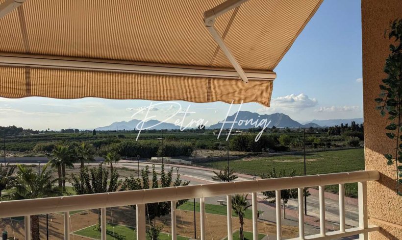 Leilighet - Til Salgs - Algorfa - La Finca Golf - Algorfa